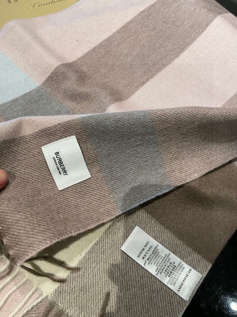 Burberry Scarf